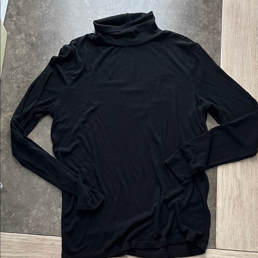Hatch maternity long sleeve